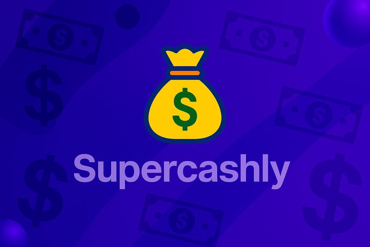 Gain Prizes Logo
